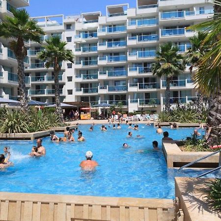 Acacias Suites Apartments Salou Exteriör bild