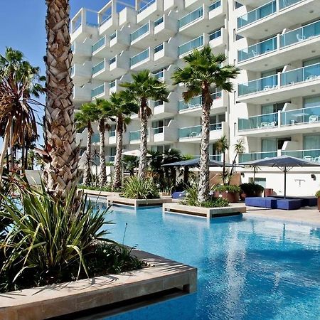 Acacias Suites Apartments Salou Exteriör bild