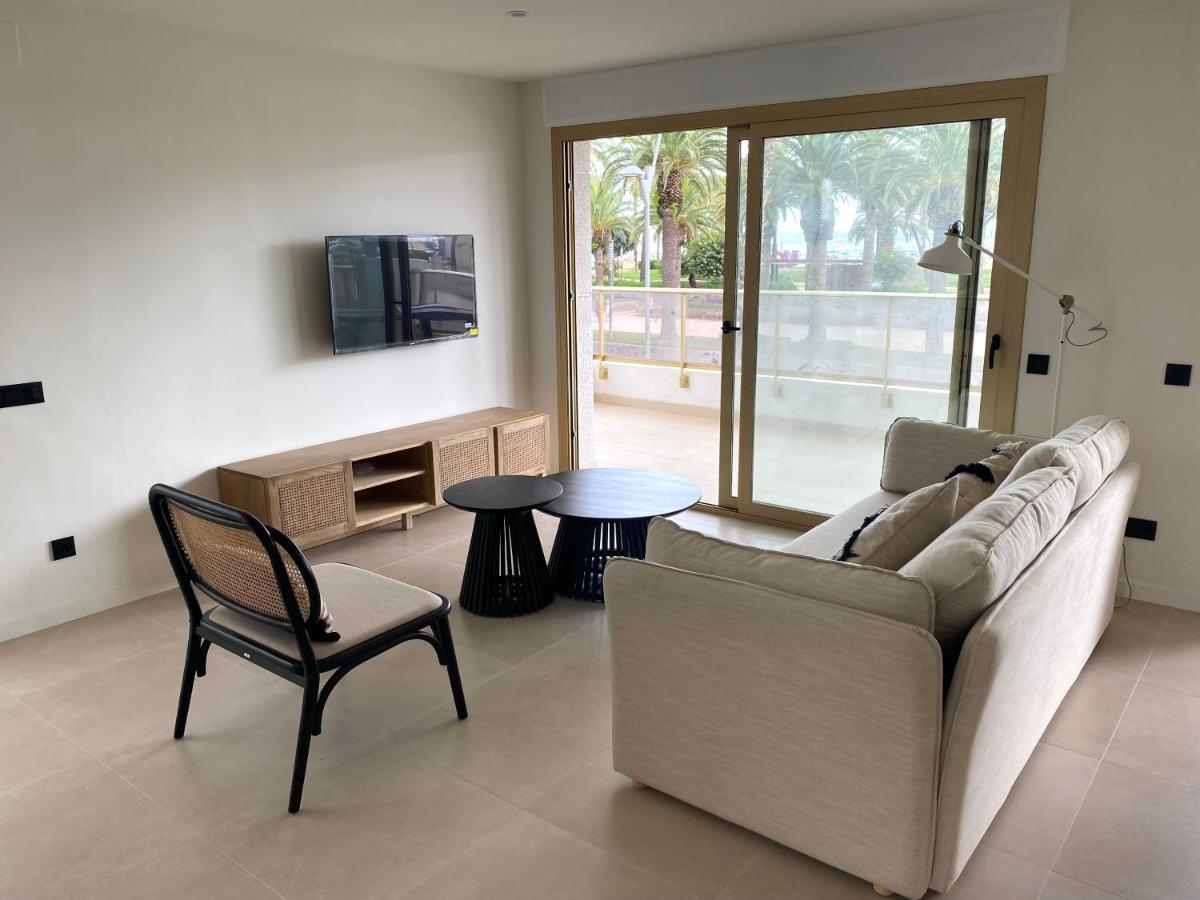 Acacias Suites Apartments Salou Exteriör bild