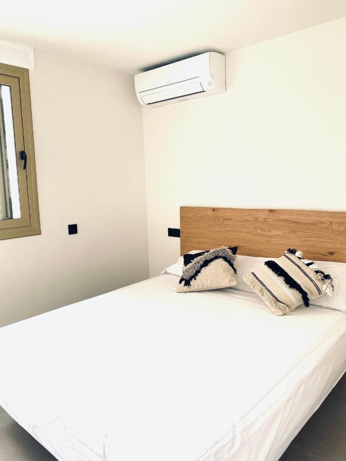 Acacias Suites Apartments Salou Exteriör bild