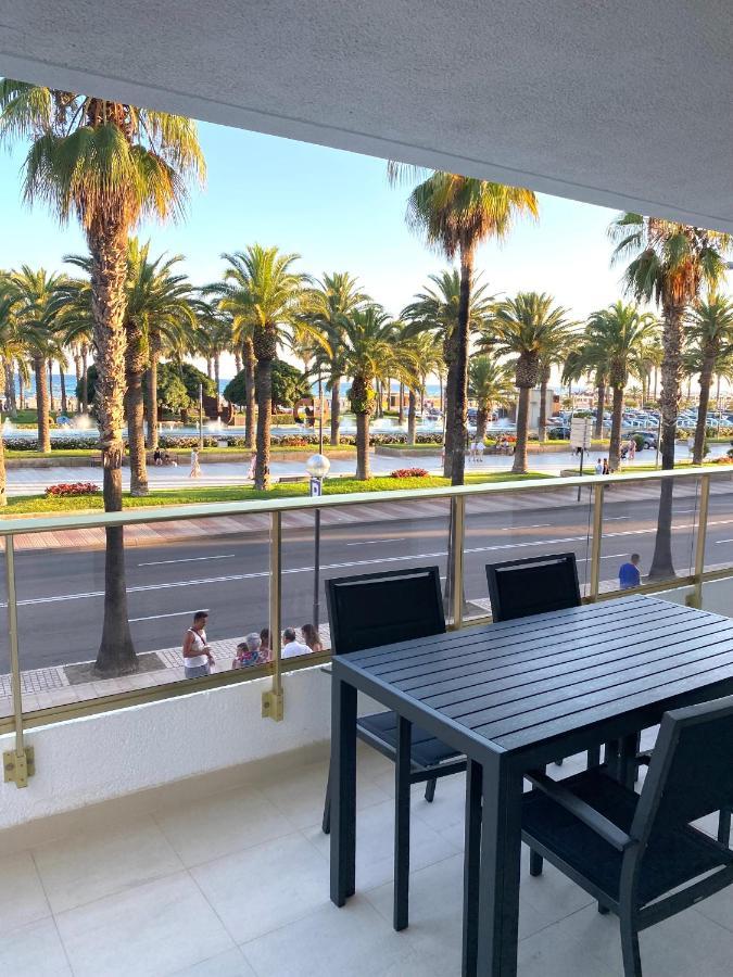 Acacias Suites Apartments Salou Exteriör bild