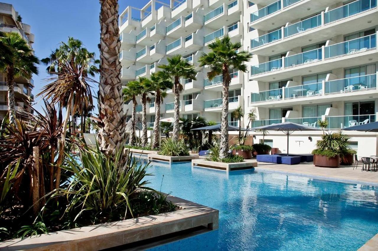 Acacias Suites Apartments Salou Exteriör bild